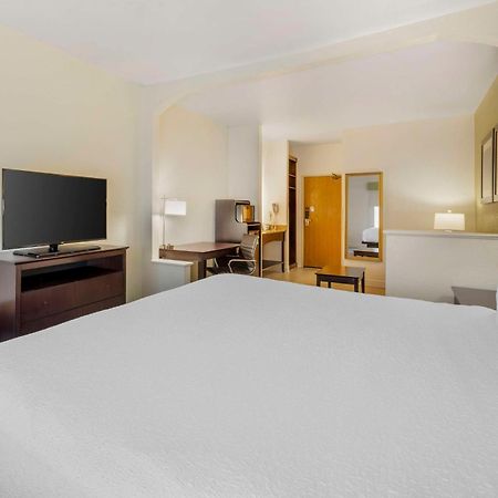 Best Western Celina Esterno foto