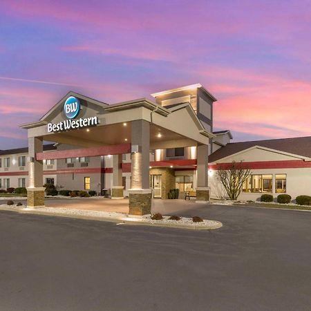 Best Western Celina Esterno foto