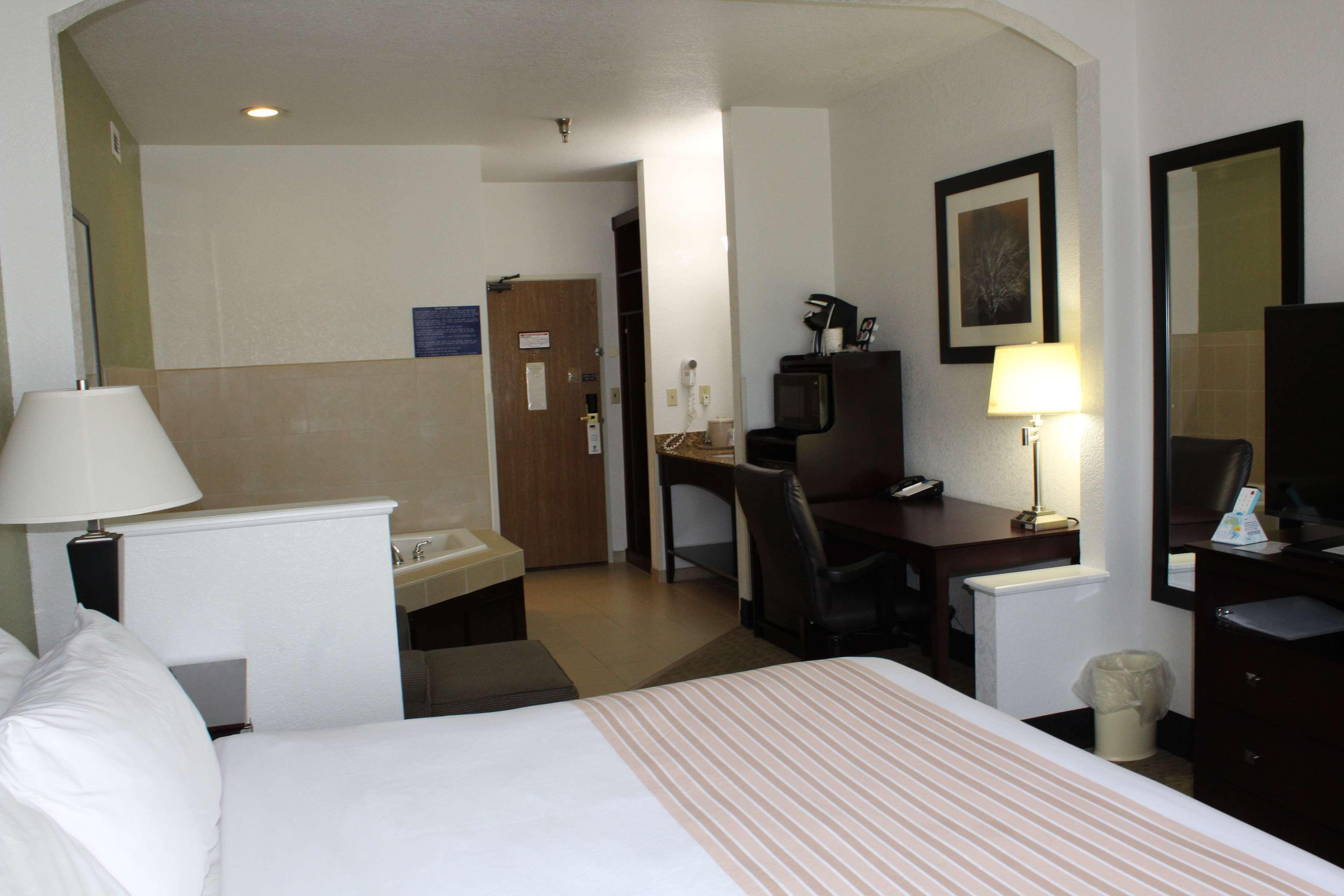 Best Western Celina Esterno foto