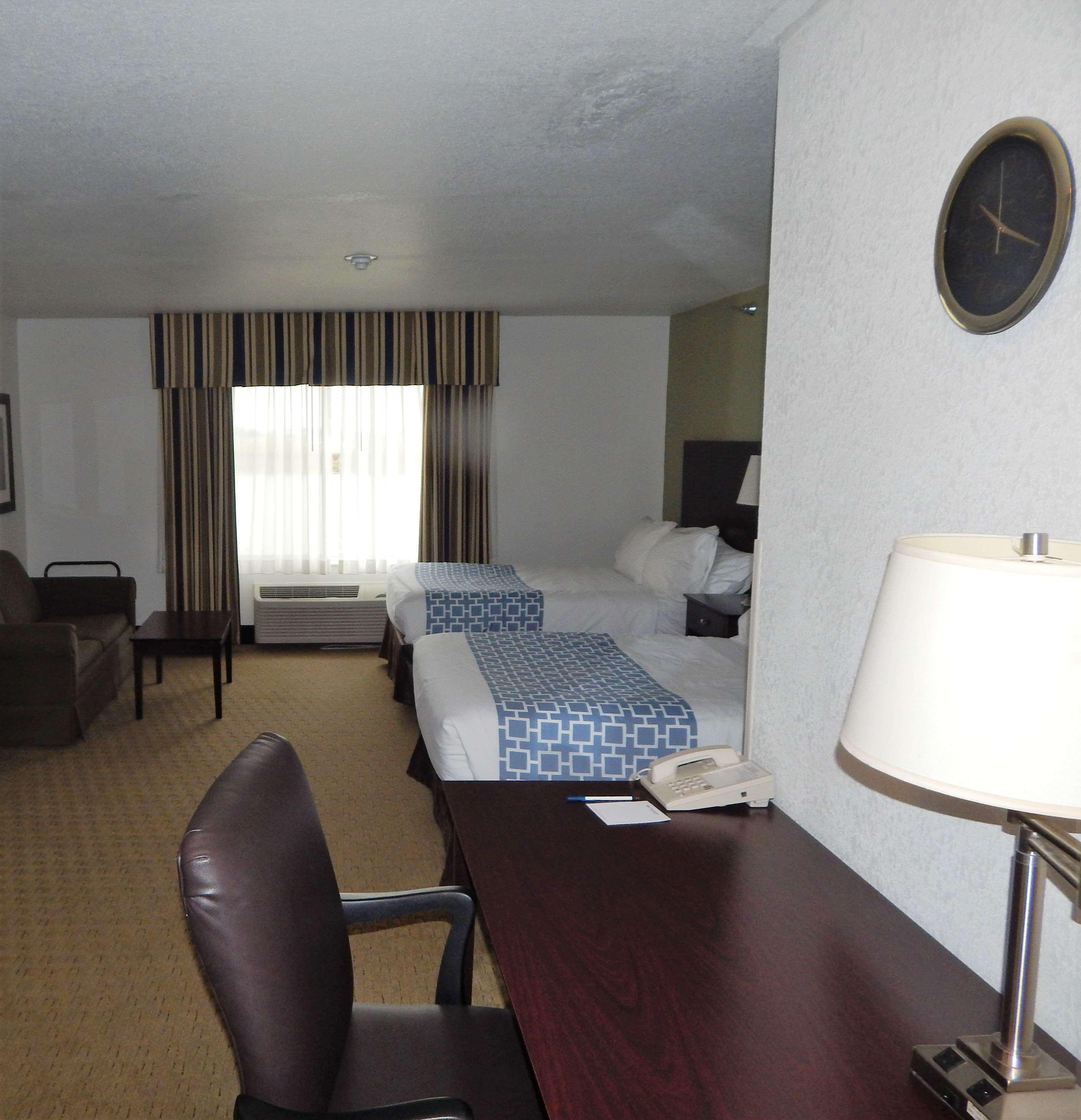 Best Western Celina Esterno foto
