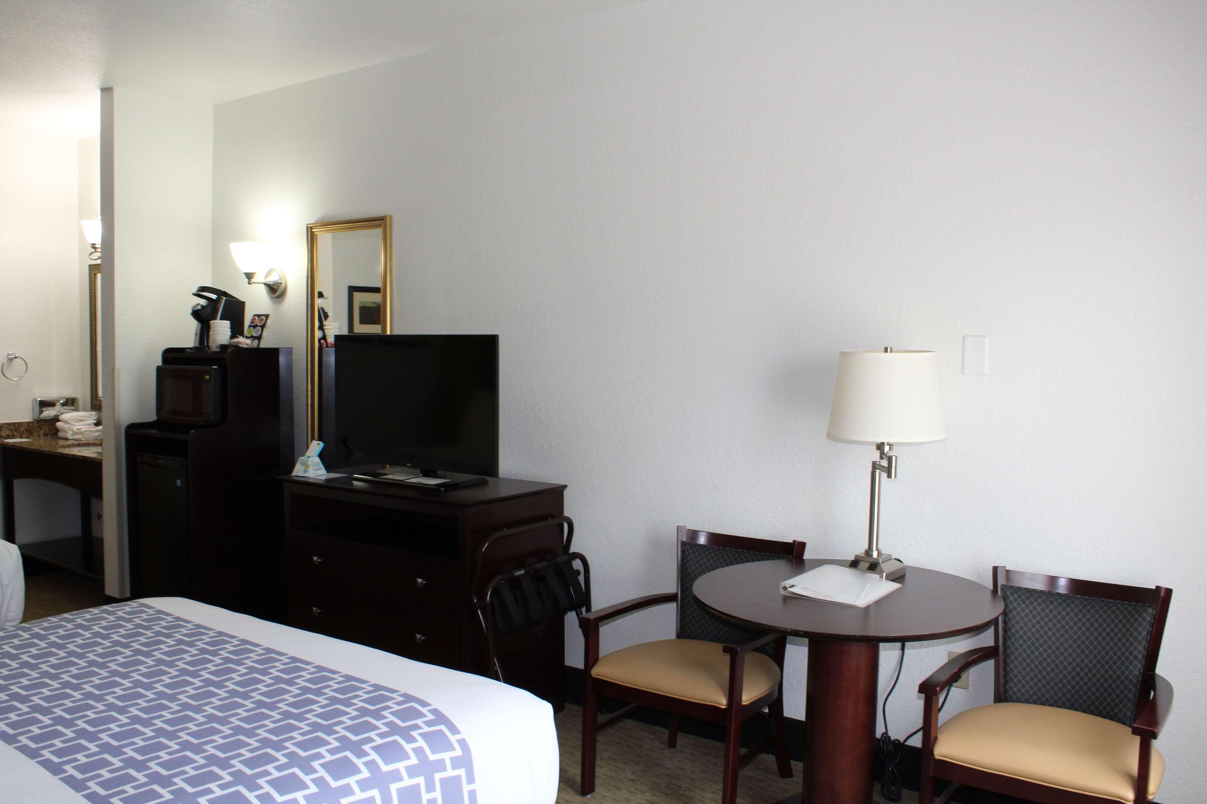 Best Western Celina Esterno foto