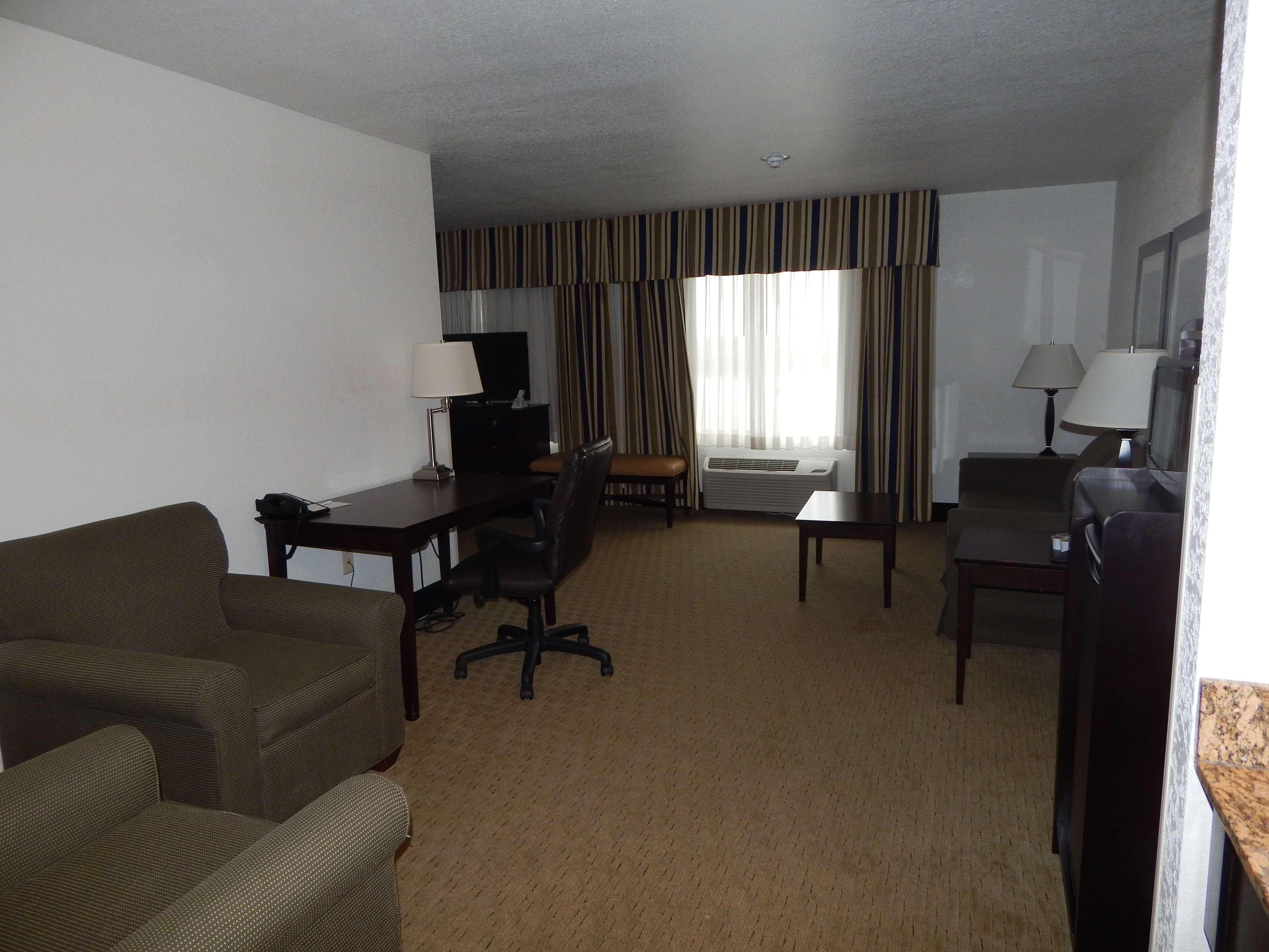 Best Western Celina Esterno foto