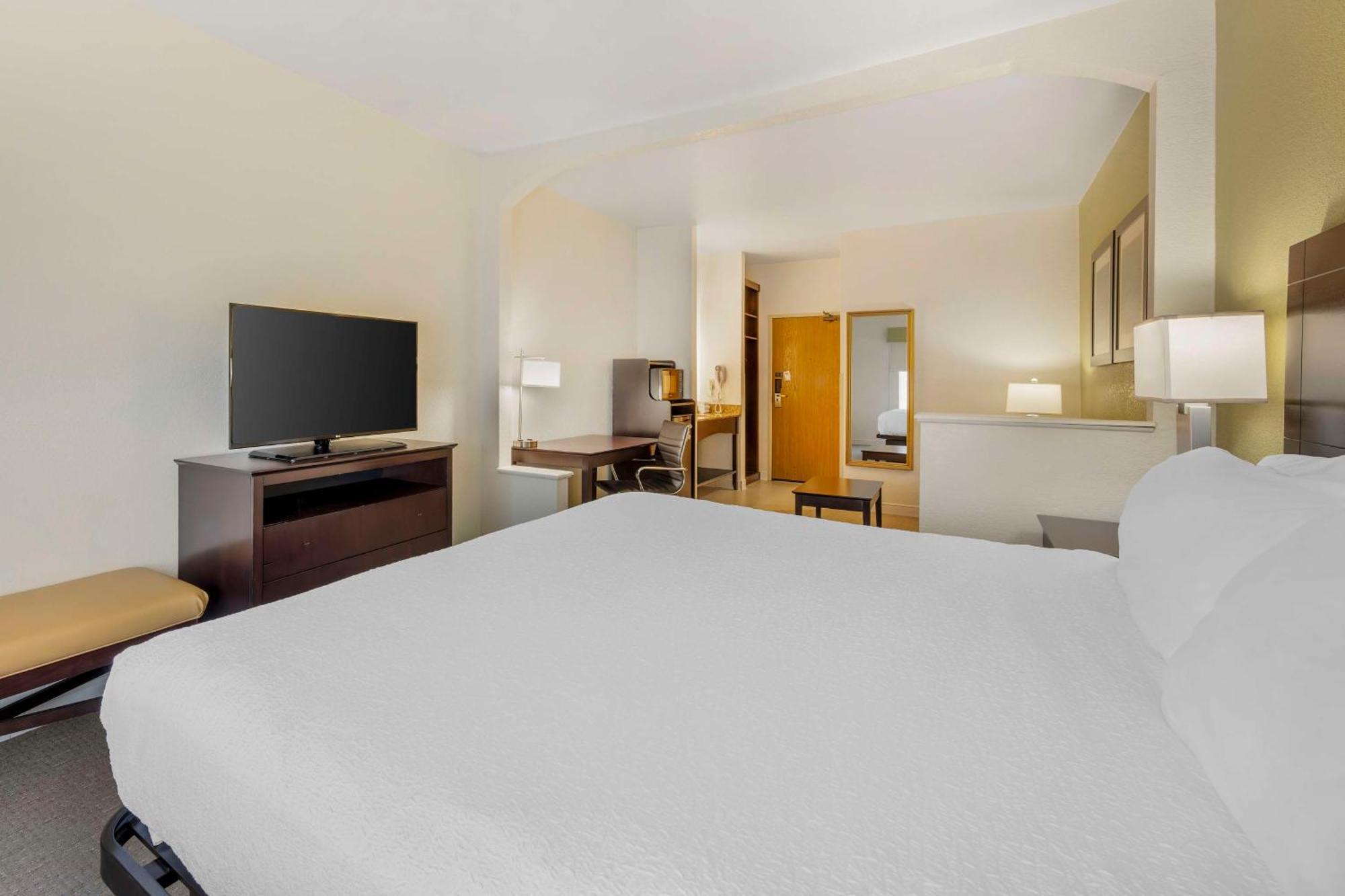 Best Western Celina Esterno foto