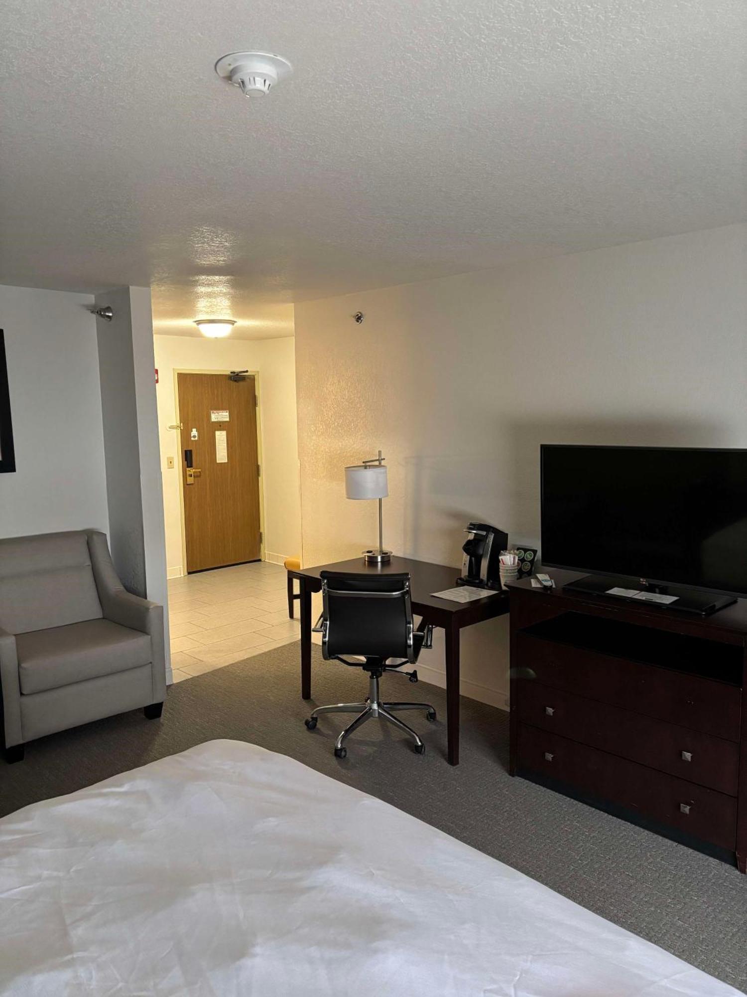 Best Western Celina Esterno foto