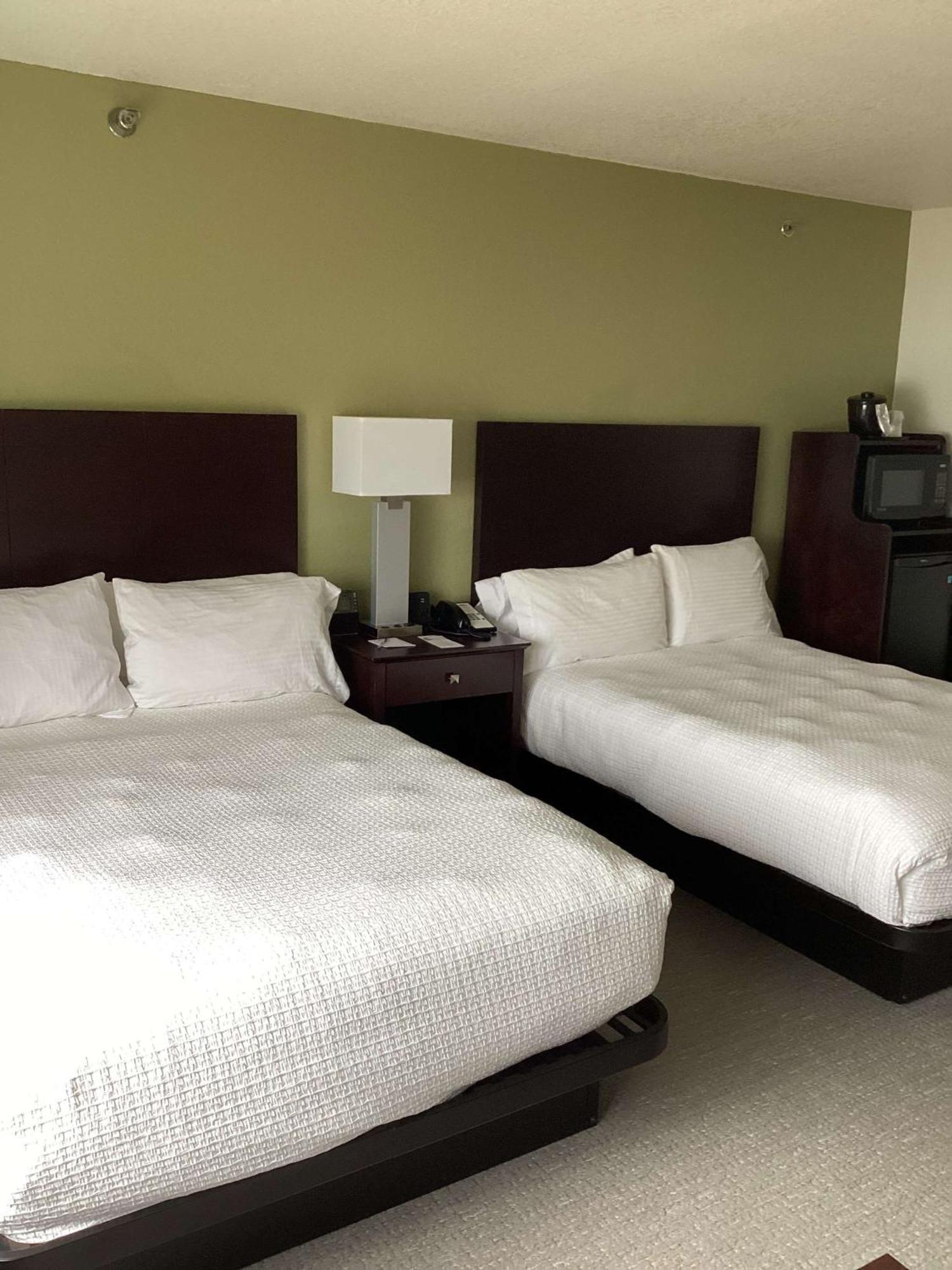 Best Western Celina Esterno foto