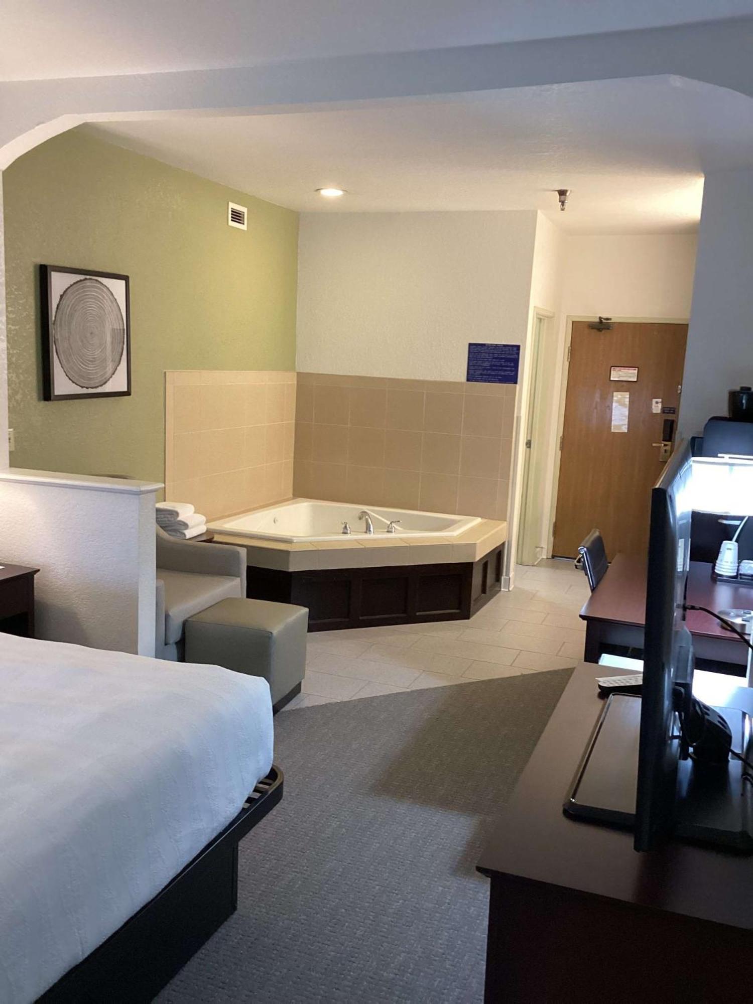 Best Western Celina Esterno foto
